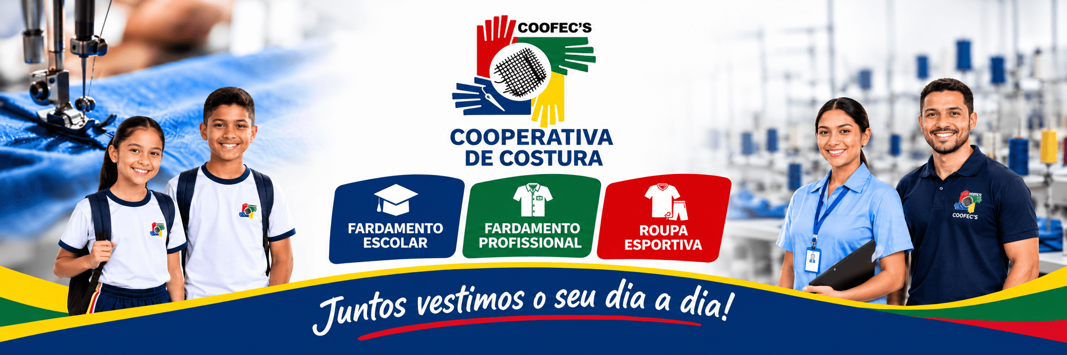 COOFEC'S